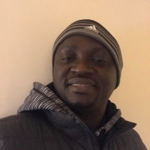 Meet your Posher, Ebou